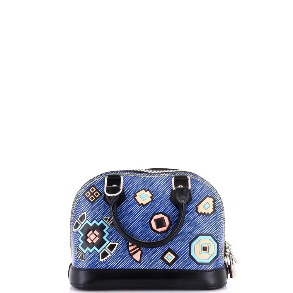 Louis Vuitton Alma Handbag Limited #239459L15B - Picture 3 of 9